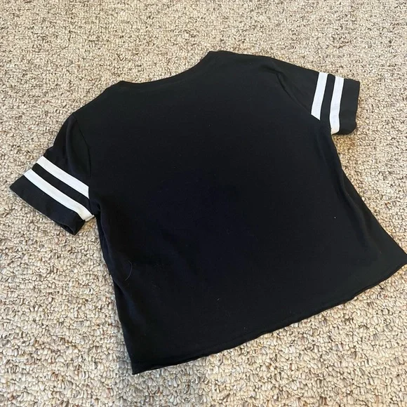 3 Abercrombie & Fitch kids tops - Picture 4 of 16